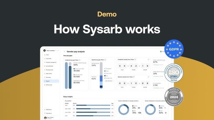 Sysarb AB