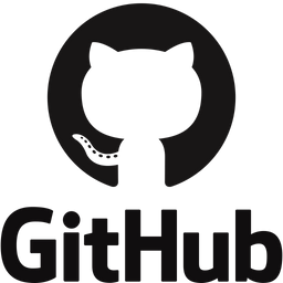 GitHub logo