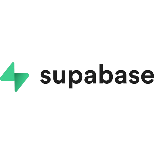 Supabase logo