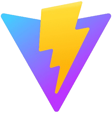Vite logo