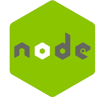 Node.js logo